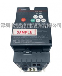 FR-CS84-160-60/FR-CS84-7.5K三菱變頻器|小型智能三菱變頻器