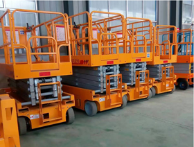 自行式升降機(jī)